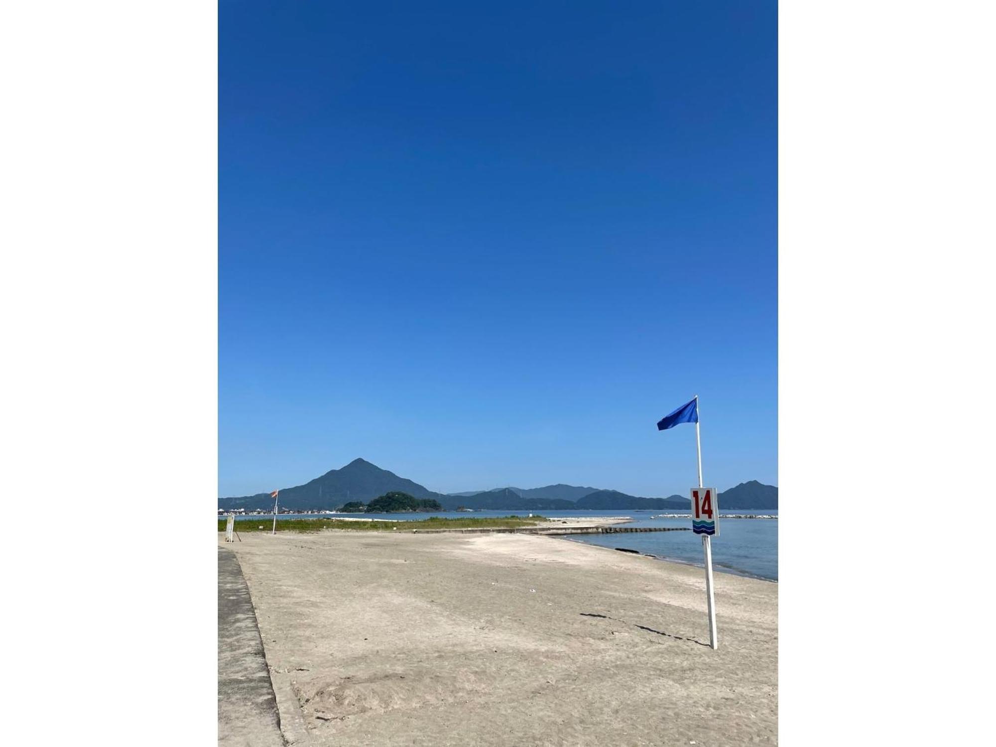 Minshuku Kakutani Hitohira - Vacation Stay 16023V Oi Dış mekan fotoğraf