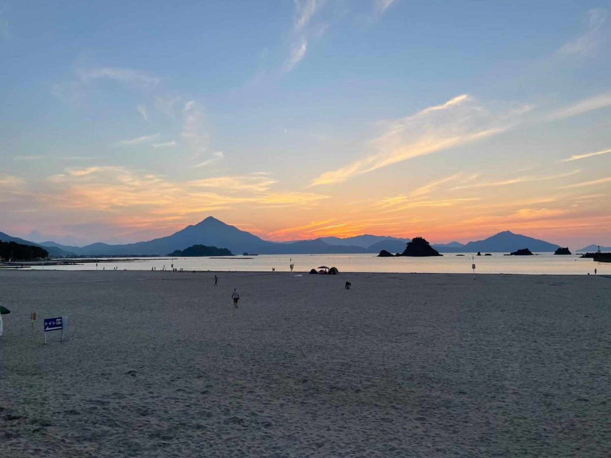 Minshuku Kakutani Hitohira - Vacation Stay 16023V Oi Dış mekan fotoğraf